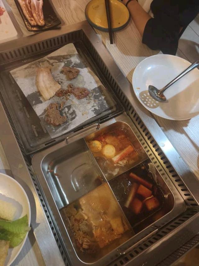 Photo of Kun BBQ & Steamboat - Kota Kinabalu, Sabah, Malaysia