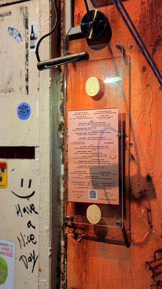 Photo of Bar Abong - Kota Kinabalu, Sabah, Malaysia