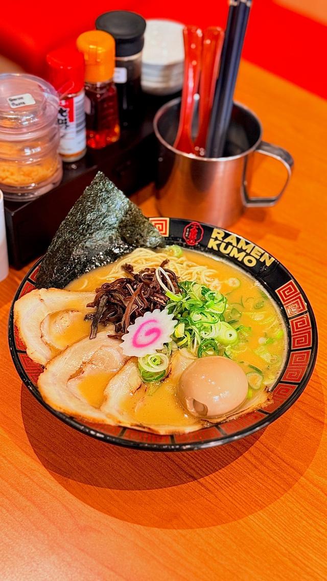 Photo of Ramen Kumo 天叢雲 - Kota Kinabalu, Sabah, Malaysia