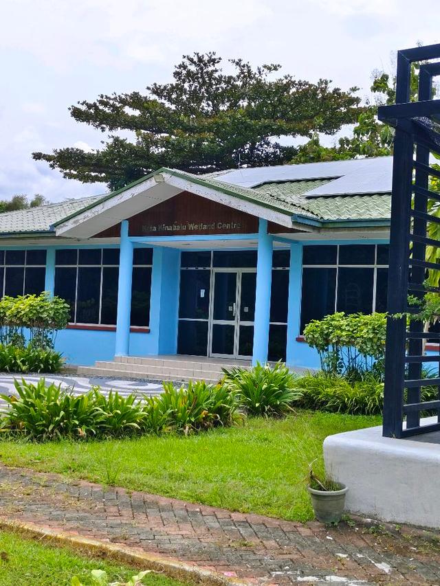 Photo of Kota Kinabalu Wetland Ramsar Site - Kota Kinabalu, Sabah, Malaysia