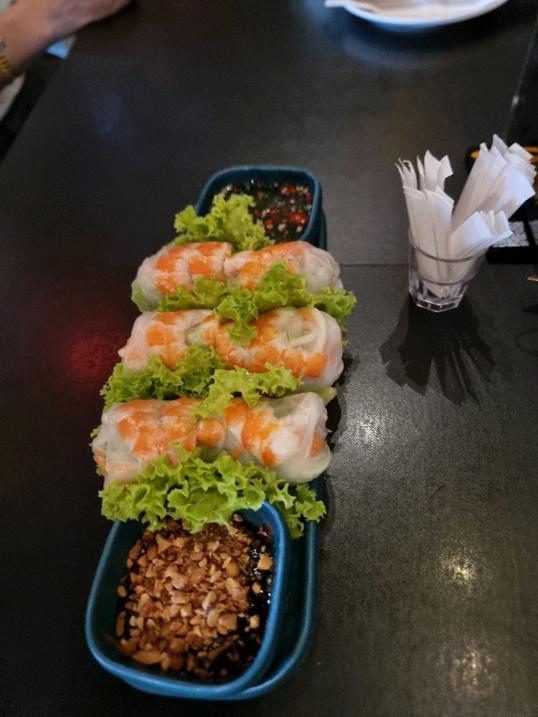 Photo of Gariana's Vui Vẻ Modern Vietnamese - Kota Kinabalu, Sabah, Malaysia