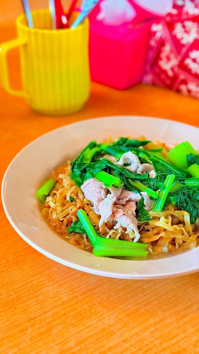 Photo of Restaurant Khong Kee - Kota Kinabalu, Sabah, Malaysia