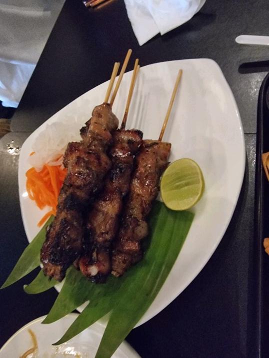 Photo of Gariana's Vui Vẻ Modern Vietnamese - Kota Kinabalu, Sabah, Malaysia