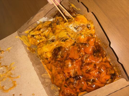 Photo of Octoyaki Food Truck - Kuantan, Pahang, Malaysia