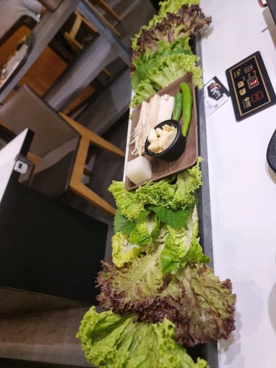 Photo of Palsaik Korean BBQ - Mid Valley Megamall - Kuala Lumpur, Kuala lumpur, Malaysia