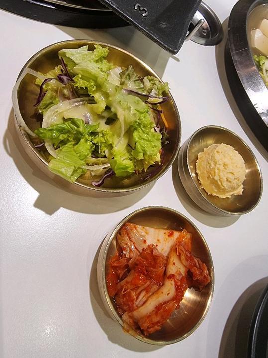 Photo of Palsaik Korean BBQ - Mid Valley Megamall - Kuala Lumpur, Kuala lumpur, Malaysia