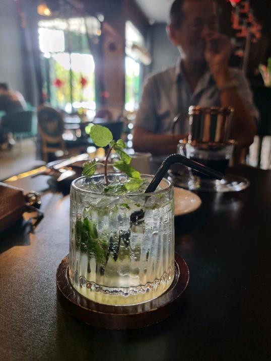 Photo of Gariana's Vui Vẻ Modern Vietnamese - Kota Kinabalu, Sabah, Malaysia