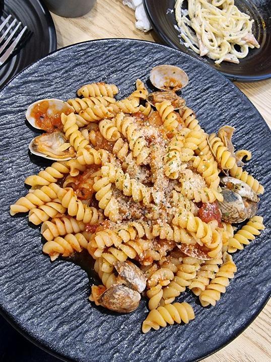 Photo of Pasta Mammamia - Kota Kinabalu, Sabah, Malaysia