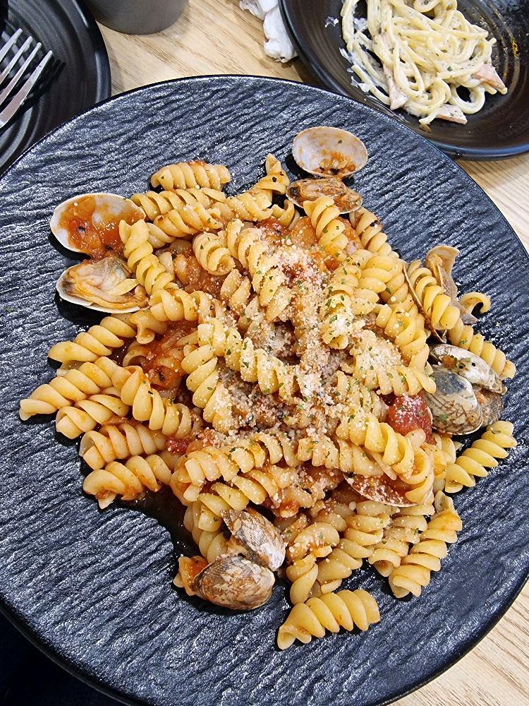 Photo of Pasta Mammamia - Kota Kinabalu, Sabah, Malaysia