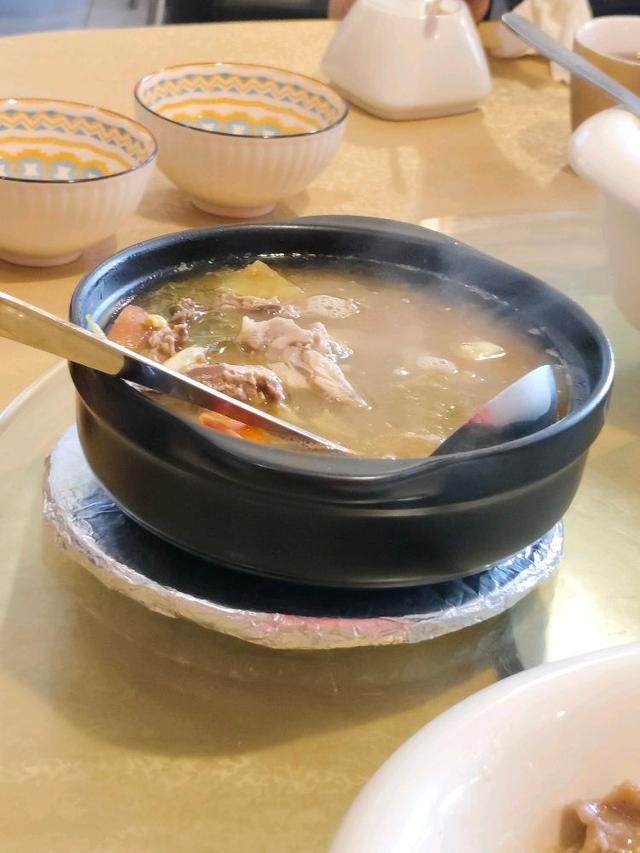 Photo of Gam Tong (Hong Kong Recipe) @ 360 Bundusan - Kota Kinabalu, Sabah, Malaysia