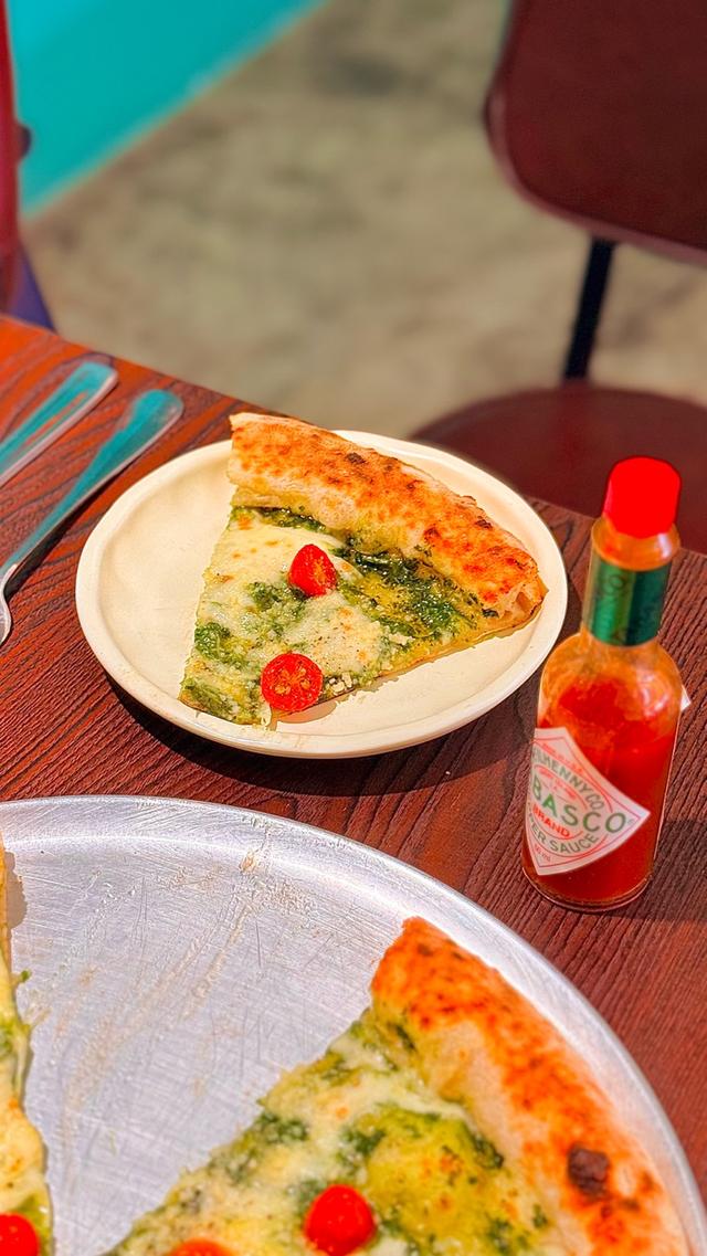 Photo of Hello Pizza Sourdough - Kota Kinabalu, Sabah, Malaysia