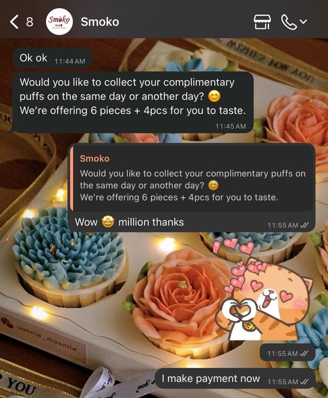 Photo of Smoko KK Snack Van - Kota Kinabalu, Sabah, Malaysia