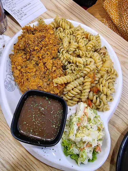 Photo of Pasta Mammamia - Kota Kinabalu, Sabah, Malaysia