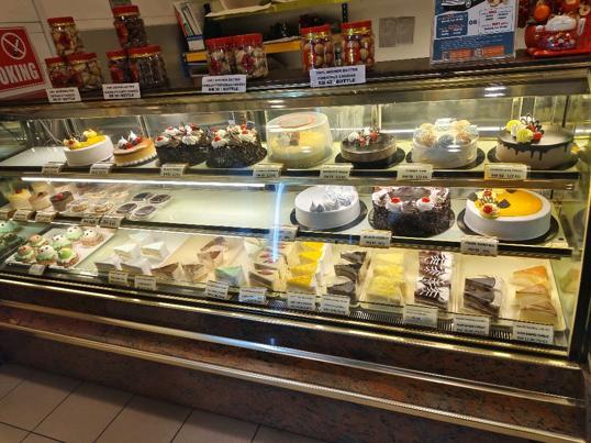 Photo of walnut bakery - Kota Kinabalu, Sabah, Malaysia