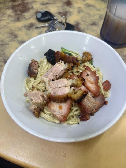 Photo of Kedai Kopi How Kee - Kota Kinabalu, Sabah, Malaysia