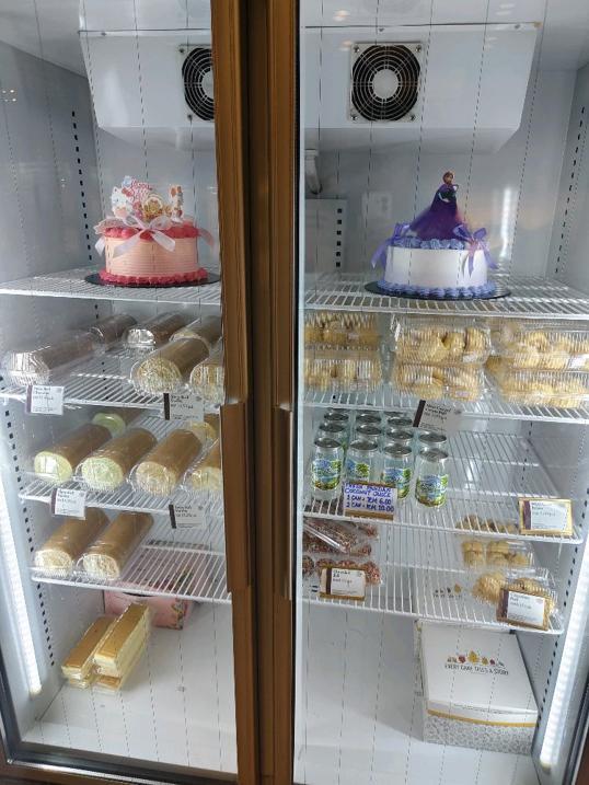 Photo of walnut bakery - Kota Kinabalu, Sabah, Malaysia