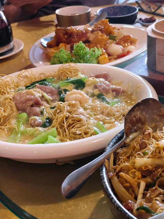 Photo of Gam Tong (Hong Kong Recipe) @ 360 Bundusan - Kota Kinabalu, Sabah, Malaysia
