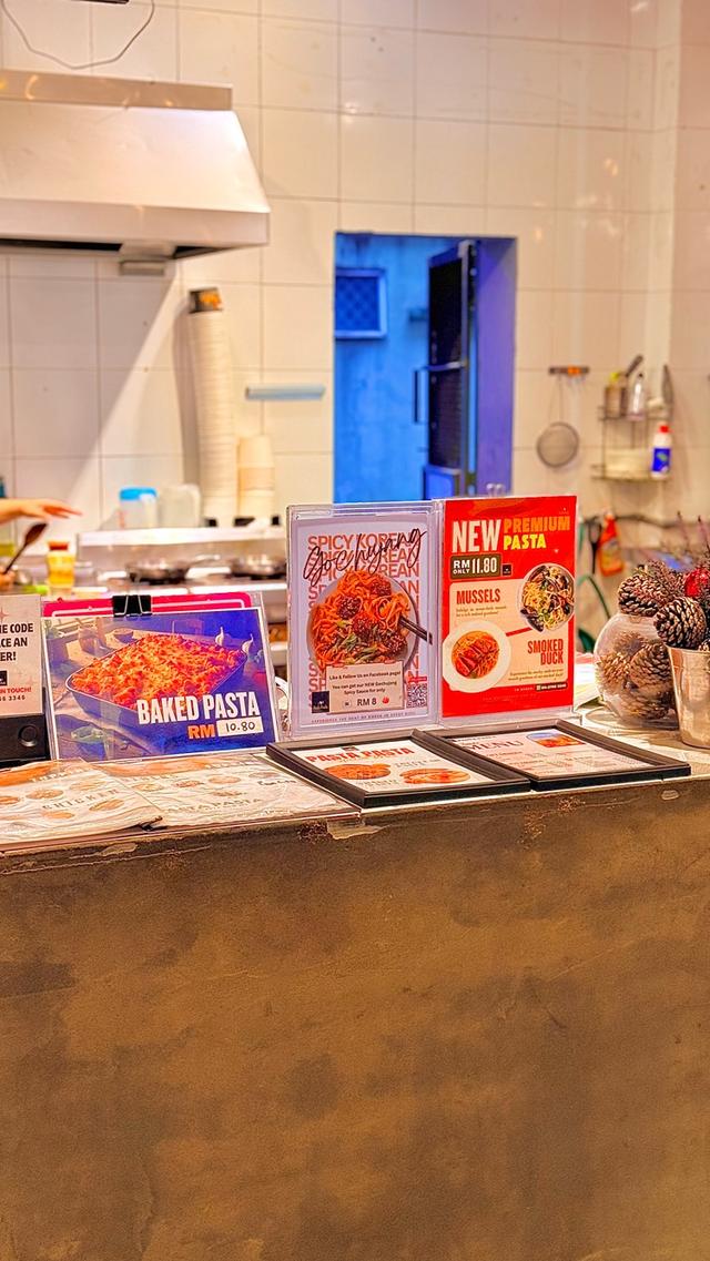 Photo of Pasta Pasta - Kota Kinabalu, Sabah, Malaysia