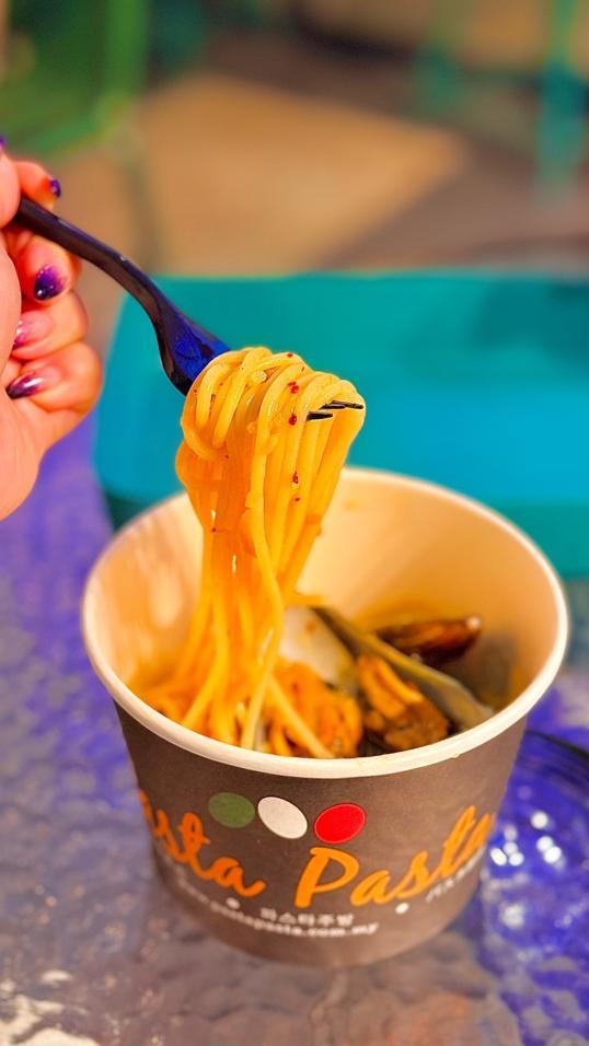 Photo of Pasta Pasta - Kota Kinabalu, Sabah, Malaysia
