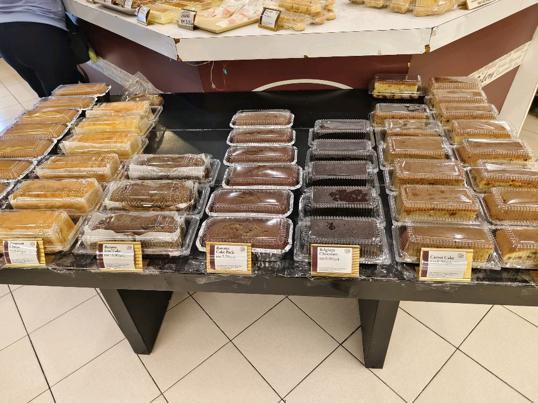 Photo of walnut bakery - Kota Kinabalu, Sabah, Malaysia