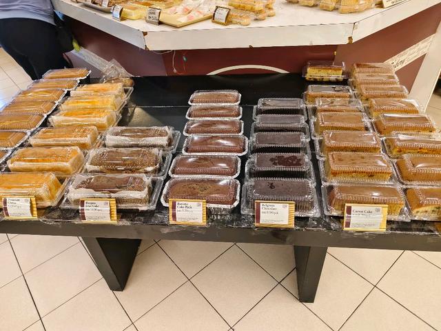 Photo of walnut bakery - Kota Kinabalu, Sabah, Malaysia