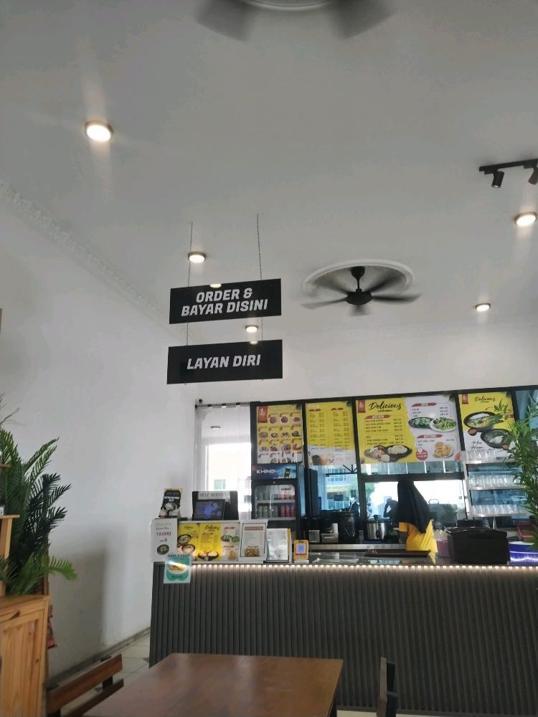Photo of RESTORAN NASI AYAM KAK SOM - Kota Kinabalu, Sabah, Malaysia