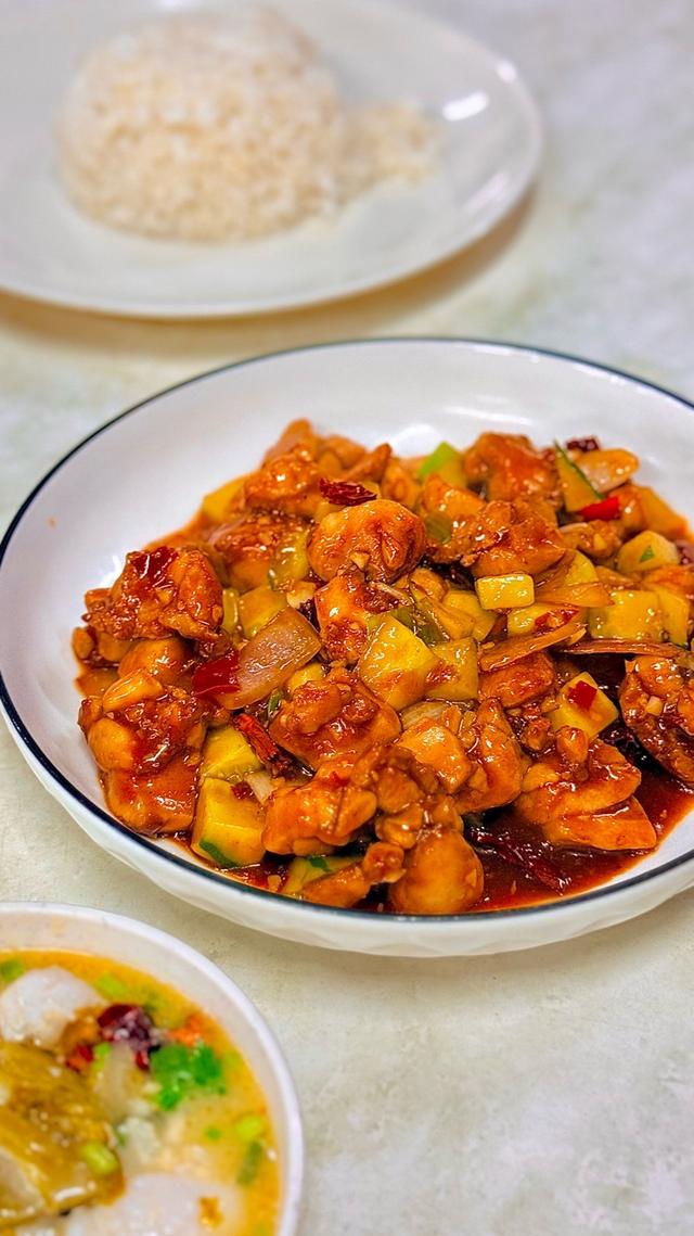 Photo of MY Corner Foodcourt - Kota Kinabalu, Sabah, Malaysia