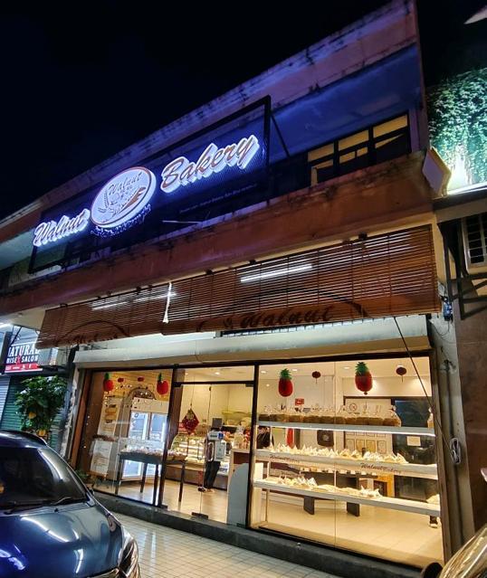 Photo of walnut bakery - Kota Kinabalu, Sabah, Malaysia