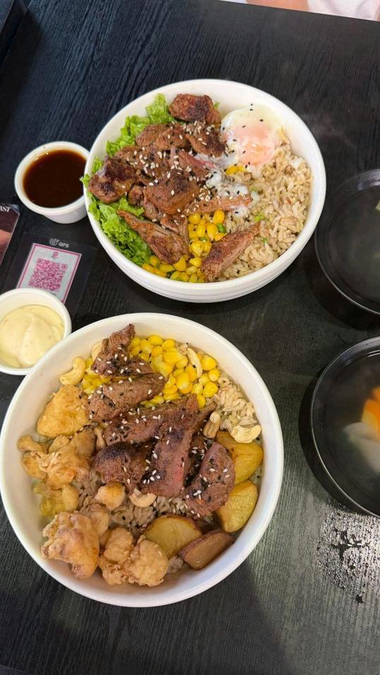 Photo of Guilt Free Society KK - Kota Kinabalu, Sabah, Malaysia