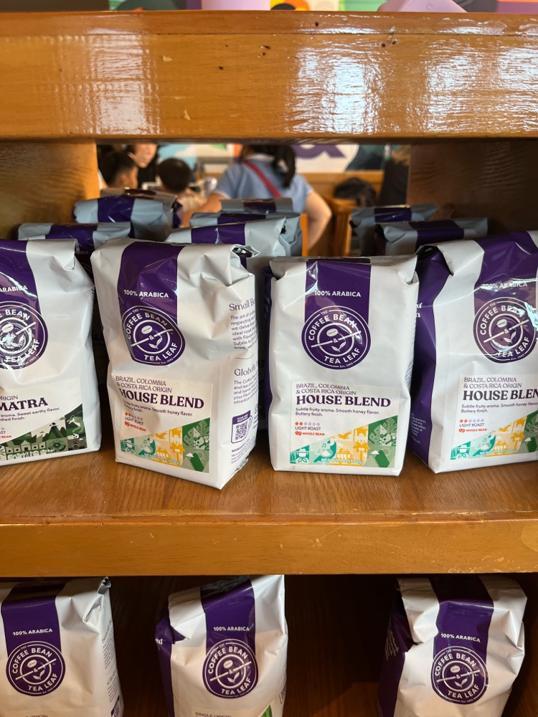 Photo of The Coffee Bean & Tea Leaf® Sabah (Damai) - Kota Kinabalu, Sabah, Malaysia