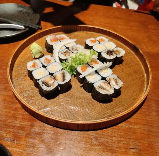 Photo of Fumi Izakaya - Kota Kinabalu, Sabah, Malaysia