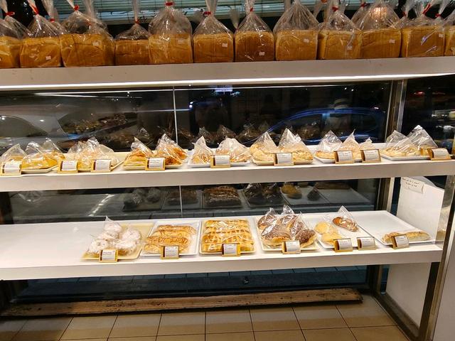 Photo of walnut bakery - Kota Kinabalu, Sabah, Malaysia