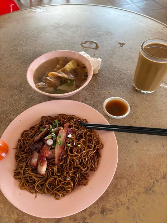 Photo of Kedai Kopi Vin Lap - Kota Kinabalu, Sabah, Malaysia