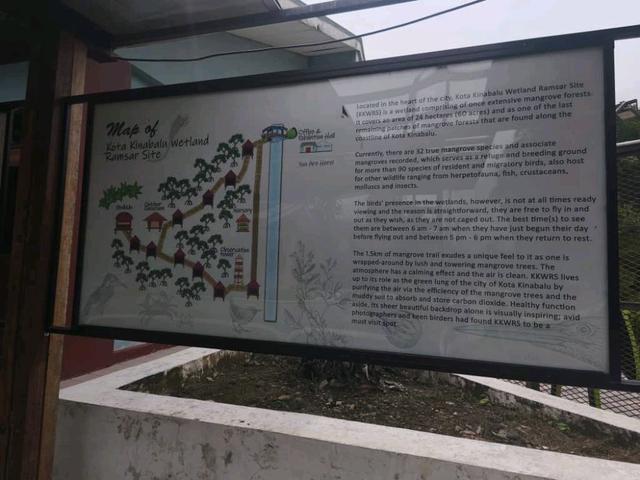 Photo of Kota Kinabalu Wetland Ramsar Site - Kota Kinabalu, Sabah, Malaysia