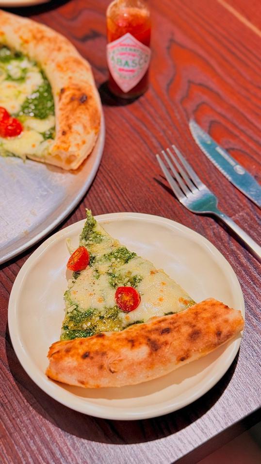 Photo of Hello Pizza Sourdough - Kota Kinabalu, Sabah, Malaysia