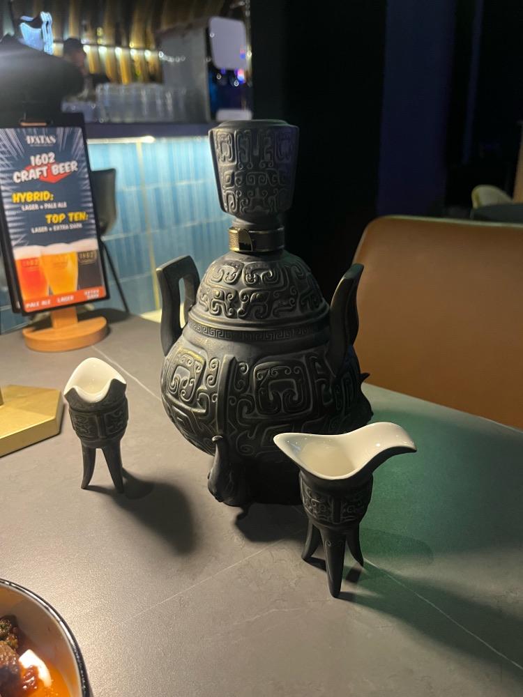 Photo of D'Atas Explorers Bar - Kota Kinabalu, Sabah, Malaysia