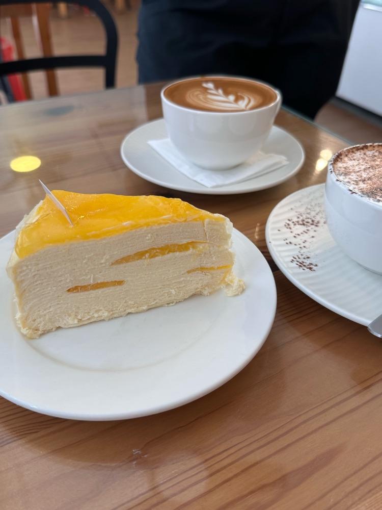 Photo of Cafe De Vie - Kota Kinabalu, Sabah, Malaysia