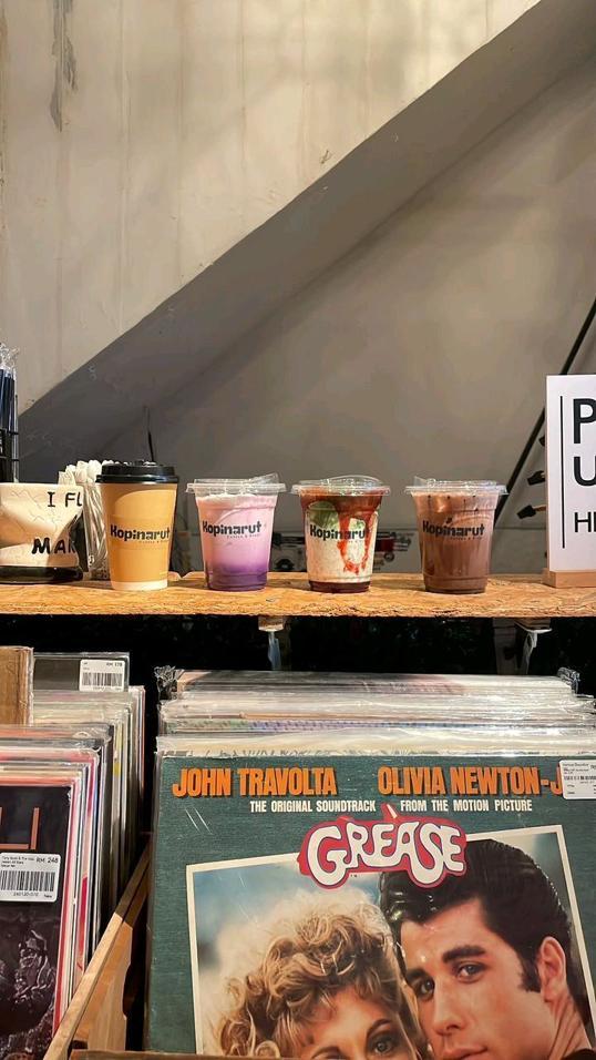 Photo of Kinarut Record Station - Papar, Sabah, Malaysia