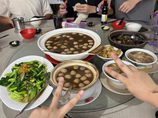 Photo of 萬里鄉肉骨茶 Man Li Hiong Bak Kut Teh - Kota Kinabalu, Sabah, Malaysia
