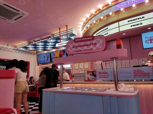 Photo of Chunk & Dunk @ Lintas - Kota Kinabalu, Sabah, Malaysia