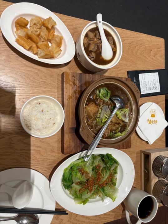 Photo of Samy & Min Bak Kut Teh PDH - Malaysia