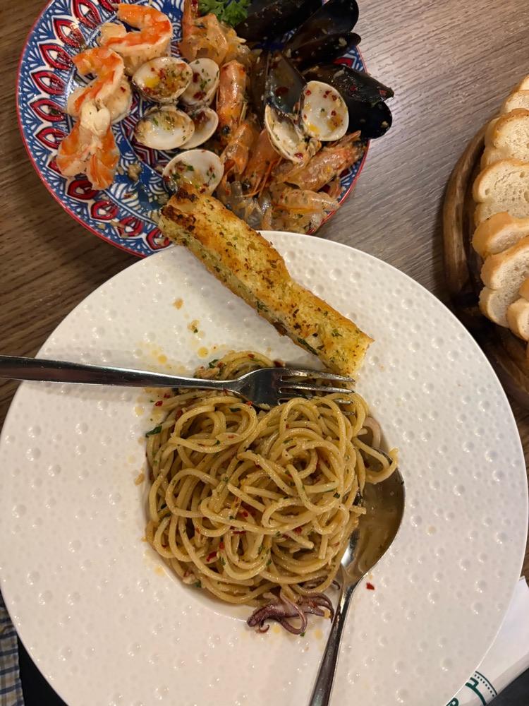 Photo of La Olla Tapas Bar - Malaysia