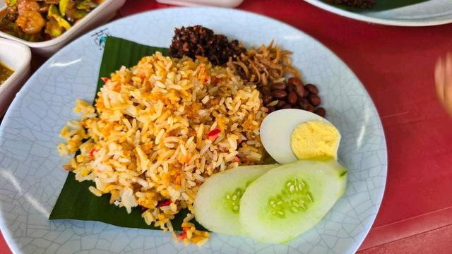 Photo of Auntie Gan Nasi Lemak - Selangor, Selangor, Malaysia