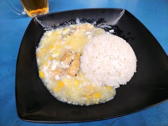 Photo of Moon Flower 月樺素食 - Kota Kinabalu, Sabah, Malaysia