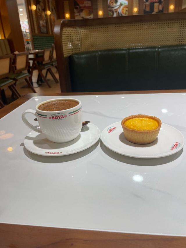 Photo of Boya Nanyang Kopitiam - Malaysia