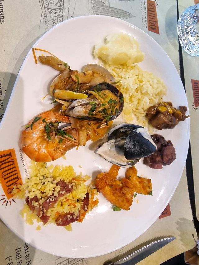 Photo of Samba Brazilian Steakhouse - Malaysia