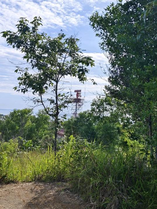 Photo of Bukit Kopungit trail start - Kota Kinabalu, Sabah, Malaysia