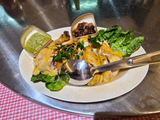 Photo of Leslie Cafe - Kota Kinabalu, Sabah, Malaysia