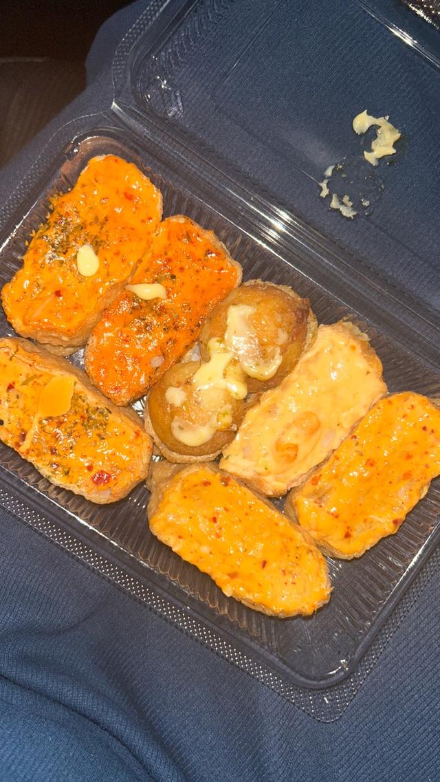 Photo of Empire Sushi - Kuantan, Pahang, Malaysia