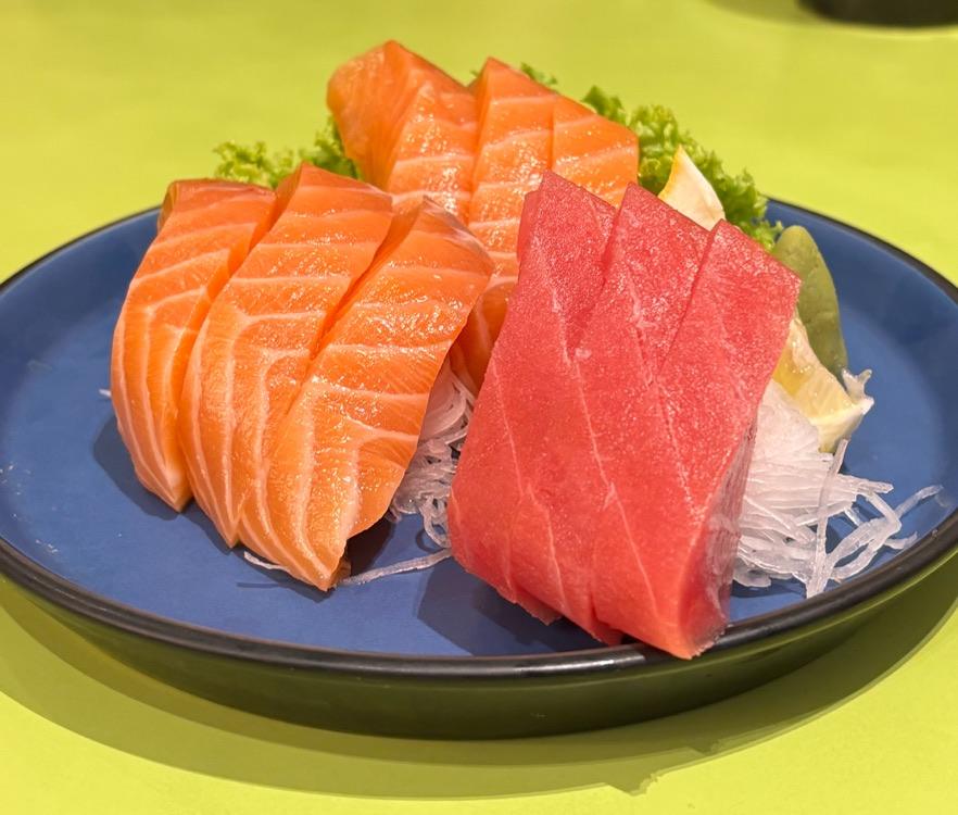 Photo of Orion Japanese Restaurant - Kota Kinabalu, Sabah, Malaysia